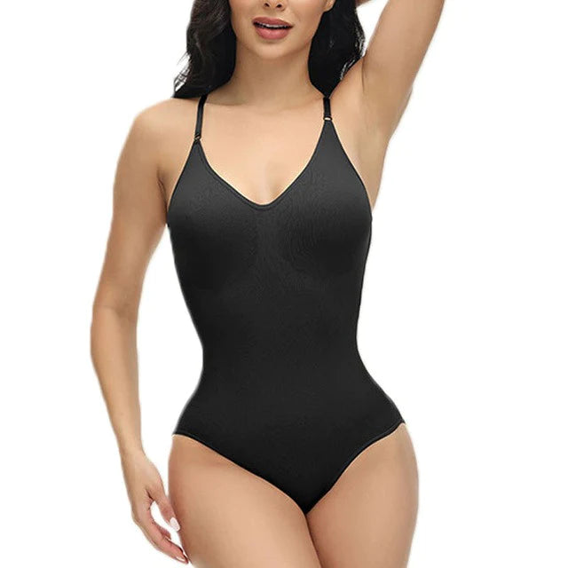 Shapely's Sculpting Body Suit