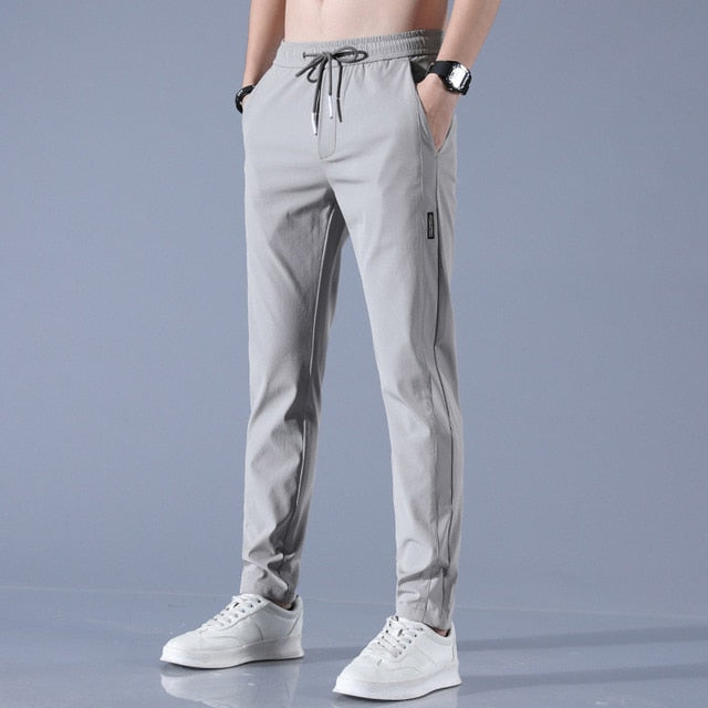 Men's Fast Dry Stretch Pants