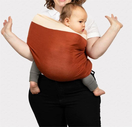 Baby Sling Carrier