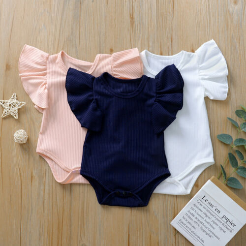 Newborn Body Suit Todder